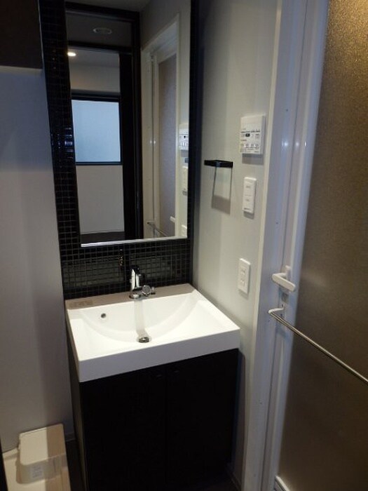 洗面 ＺＯＯＭ東新宿