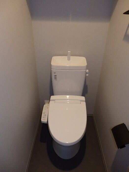 トイレ ＺＯＯＭ東新宿