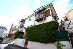 ハイム中台Ⅰ