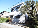 鷹番戸建