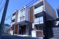 ｶｰｻｳﾞｪﾙﾃﾞ富ヶ谷