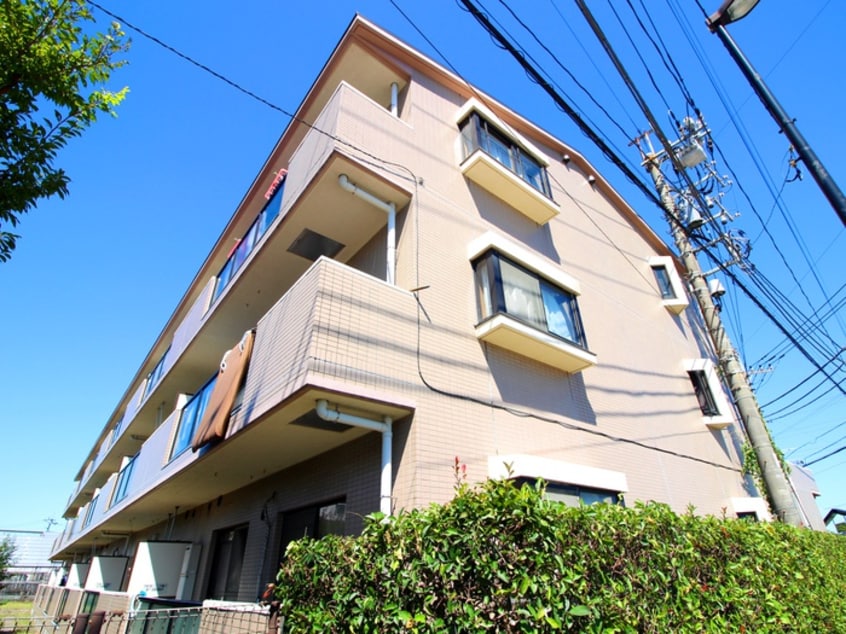 建物設備 リヴェ－ル秋津