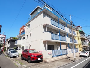 シャンブル飯田