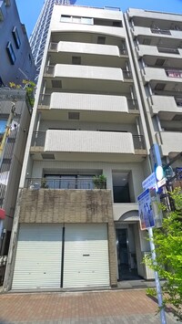 スト－クメゾン業平（６０１）