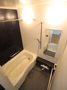 バス／シャワールーム等 LaSante麹町
