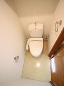 トイレ LaSante麹町