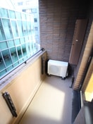 ベランダ・バルコニー LaSante麹町