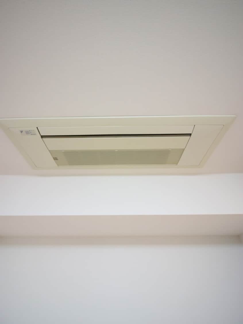 内観写真 LaSante麹町