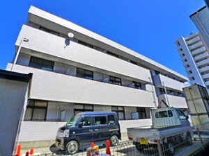 第２ユーハイツ