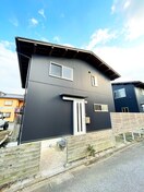 その他 自然回帰の家　へ号棟