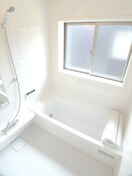 バス／シャワールーム等 自然回帰の家　へ号棟