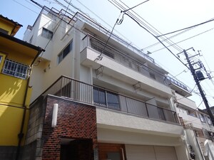 丸山マンション (303)