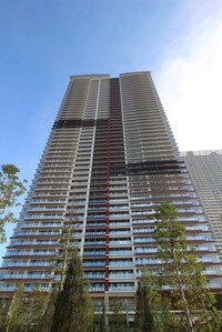 パークタワー晴海(4803)