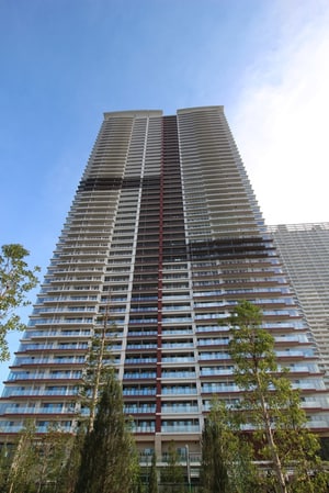 パークタワー晴海(4803)