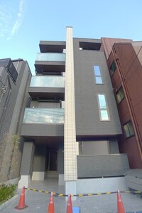 ルクス押上ステーションフロント