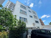 第１羽賀ビルマンション