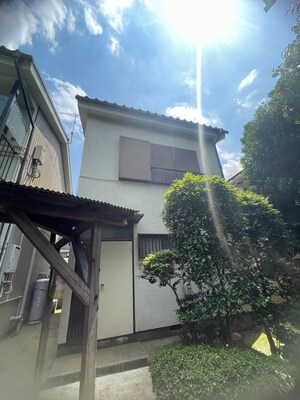 浅見戸建
