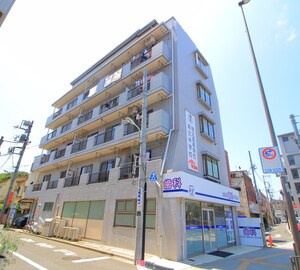 メゾンワイズ