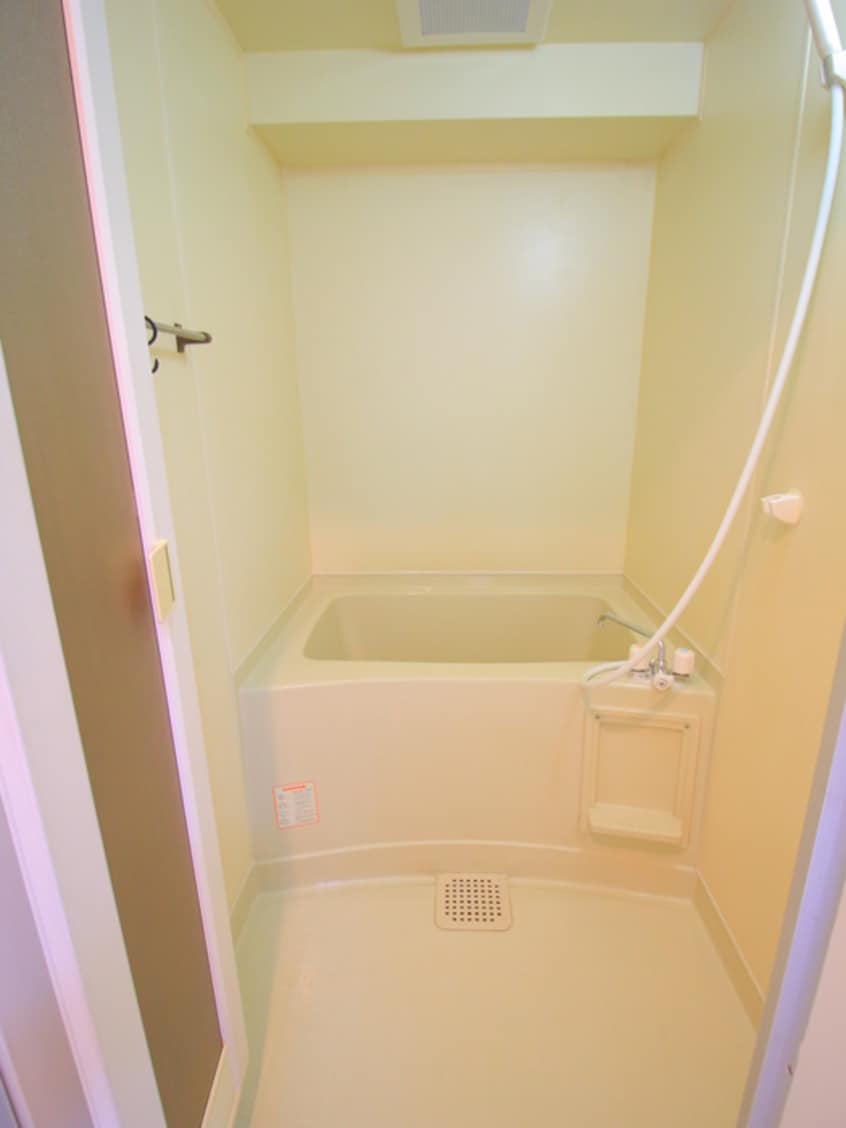 バス／シャワールーム等 メゾンワイズ