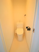 トイレ メゾンワイズ