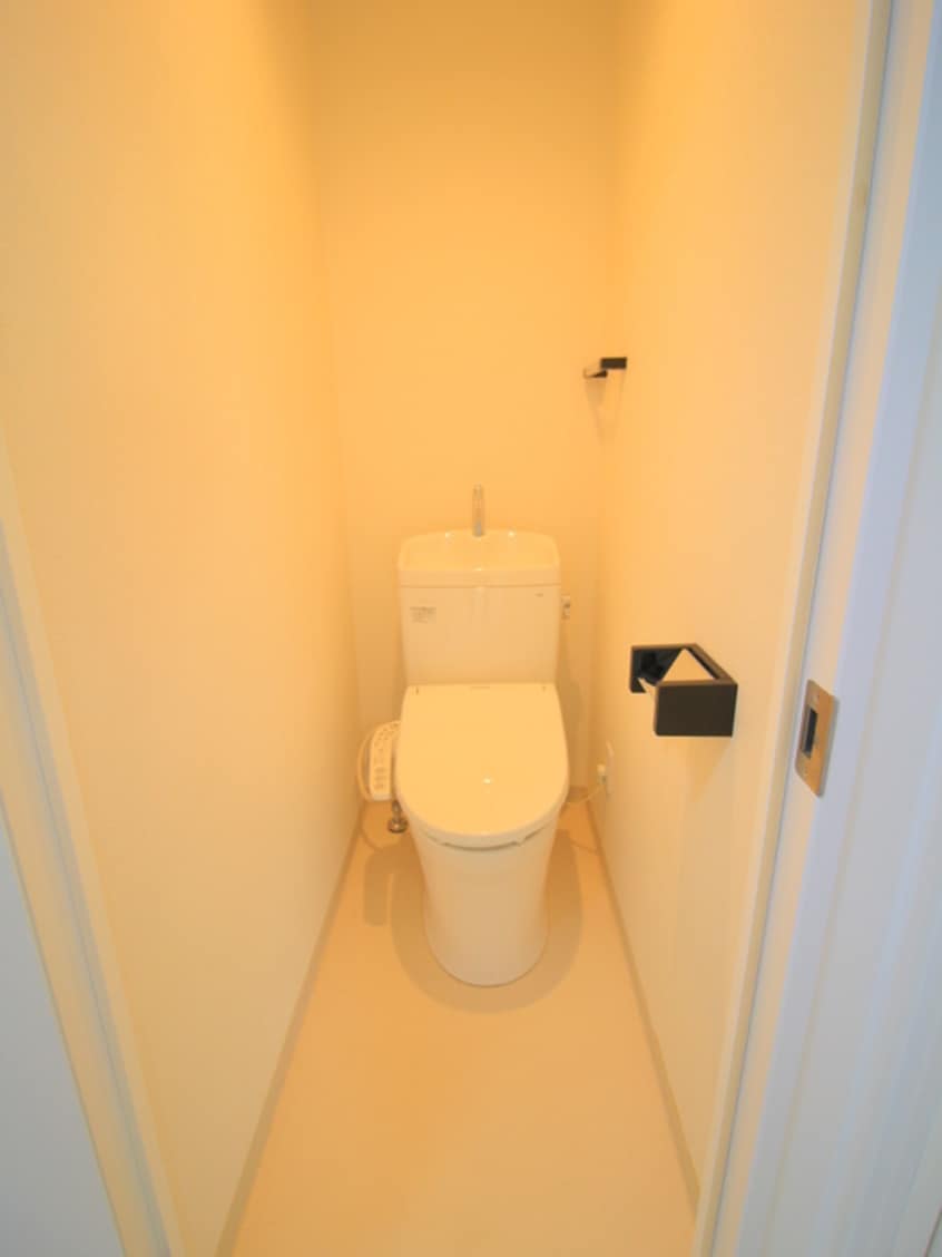 トイレ メゾンワイズ