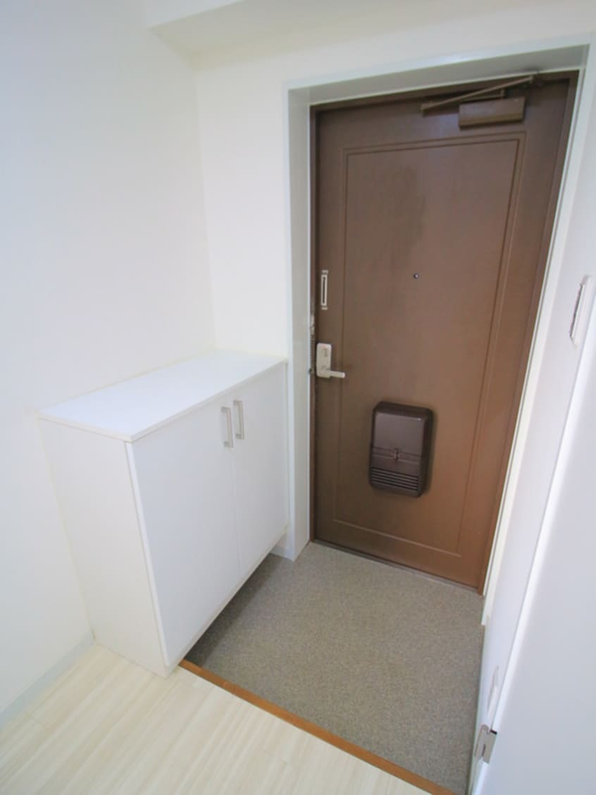 靴箱 メゾンワイズ