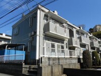エスポワール本郷台Ｂ