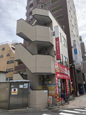 アネックス沖田