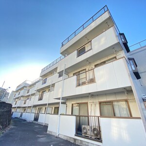 エクセレンス洋光台