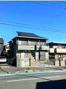 さいたま市緑区馬場1丁目貸家の外観