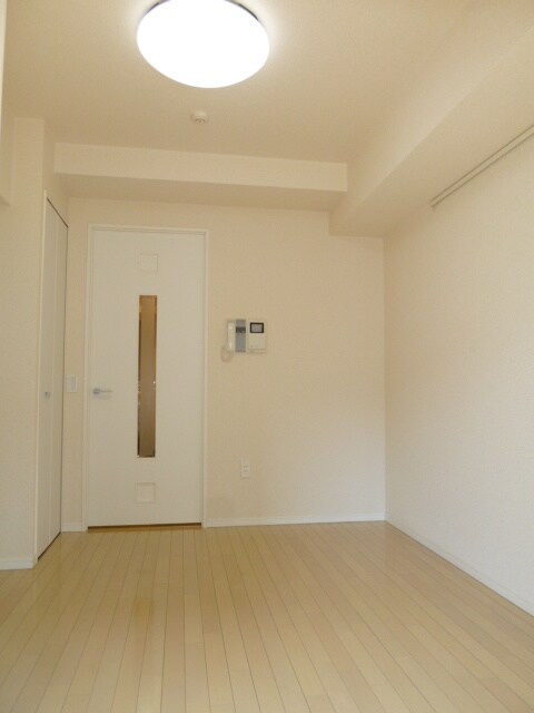居室 CITY　SPIRE新富町