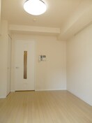 居室 CITY　SPIRE新富町