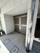 建物設備 CITY　SPIRE新富町