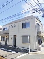 ファ－ストラウンド中野