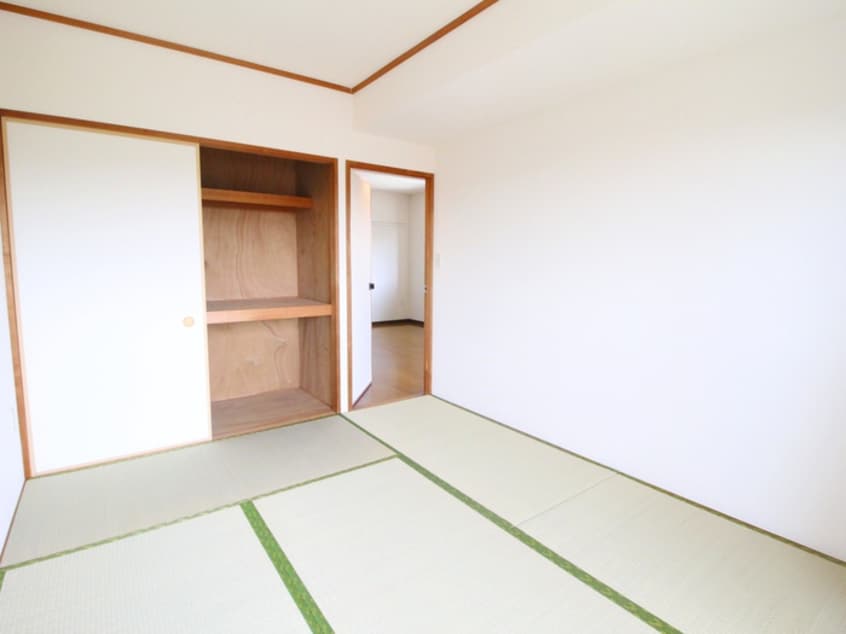 居室 ライネスハイムⅡ