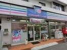 コミュニティストア北八朔こやなぎ店(コンビニ)まで580m ライネスハイムⅡ