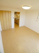 居室 エヴァーグリーン常盤