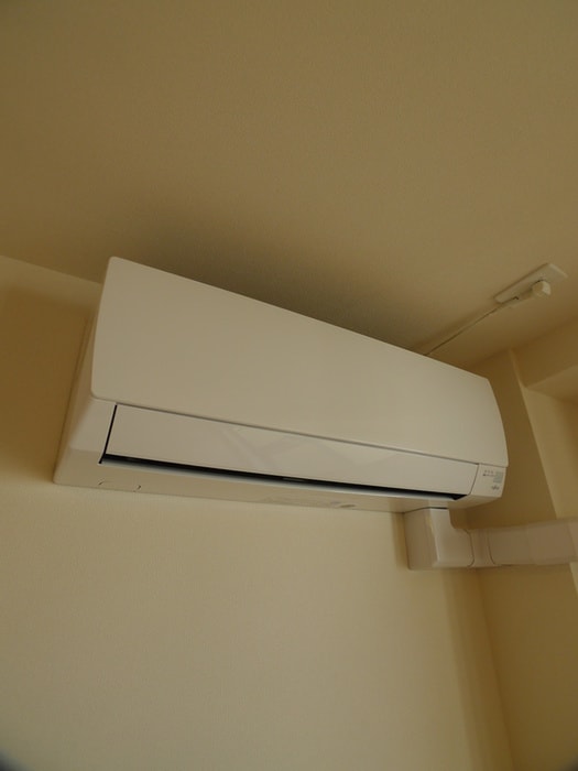 内観写真 エヴァーグリーン常盤