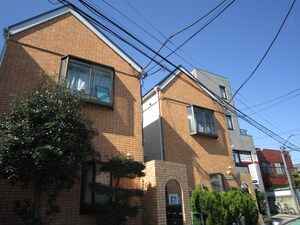 シャト－石神井