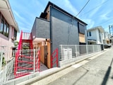 仮）大岡１丁目新築アパート