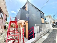 仮）大岡１丁目新築アパート