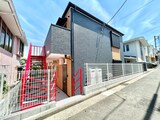 仮）大岡１丁目新築アパート