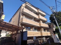 アイル三軒茶屋(204)