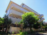 市ヶ尾マンシオン