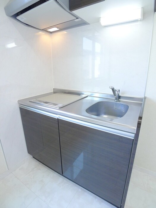 キッチン ペアシティ ファースト