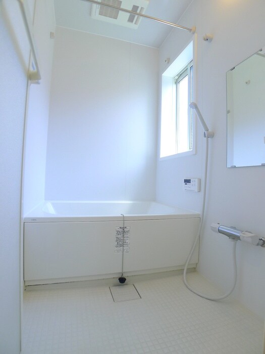 バス／シャワールーム等 ペアシティ ファースト