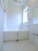 バス／シャワールーム等 ペアシティ ファースト