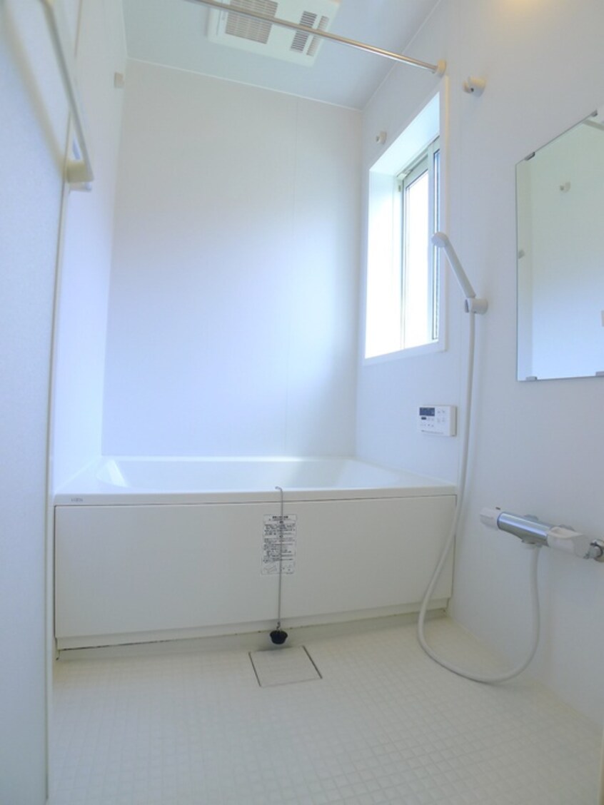 バス／シャワールーム等 ペアシティ ファースト