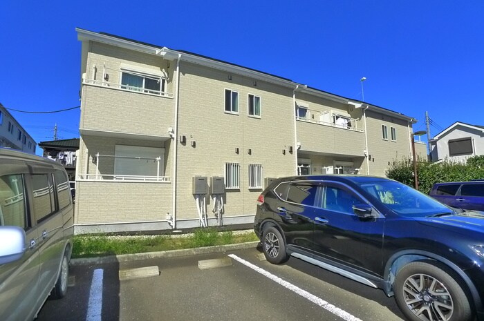 駐車場 ペアシティ ファースト