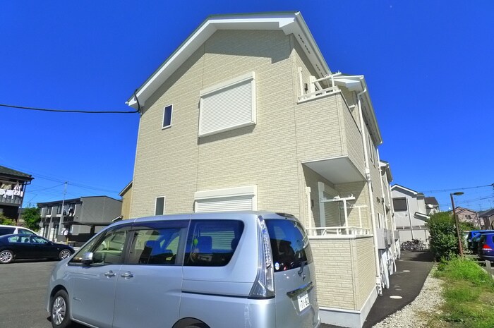 建物設備 ペアシティ ファースト